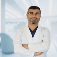 Doç. Dr. Habib ÇİL