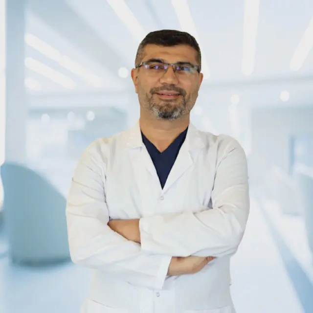 Assoc. Prof. Dr. Habib ÇİL